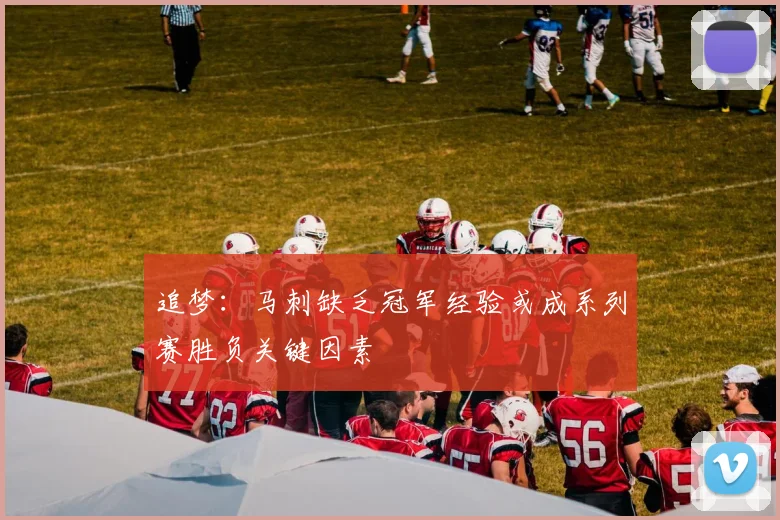追梦：马刺缺乏冠军经验或成系列赛胜负关键因素