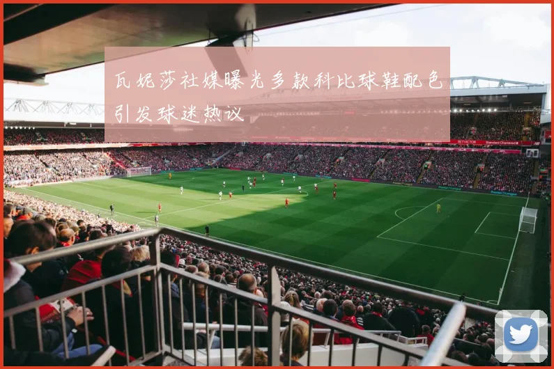 瓦妮莎社媒曝光多款科比球鞋配色引发球迷热议